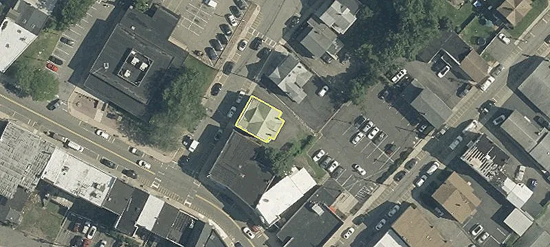 109 William St