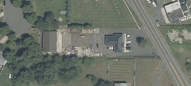 18 Georgetown Rd