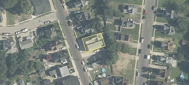 717-719 Delaware St, Unit 719