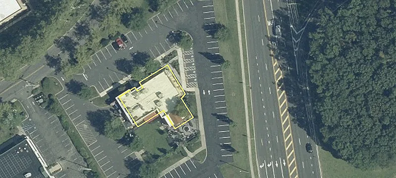 14 Park Rd