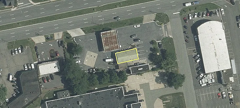 600 Memorial Pkwy
