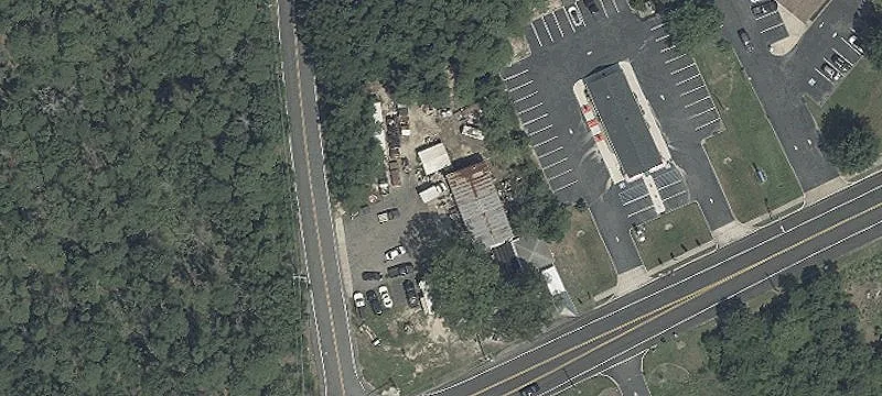 699 Rte 9th S