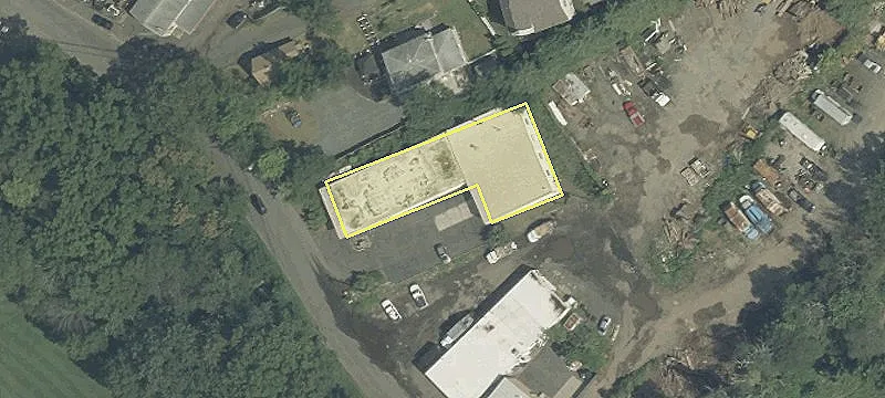 715 Jerusalem Rd