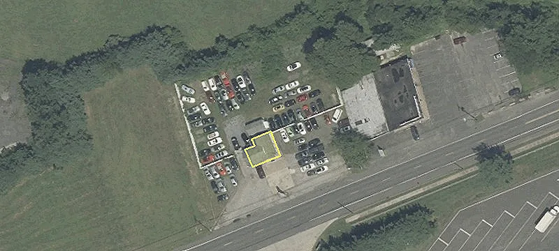 2553 Saylors Pond Rd