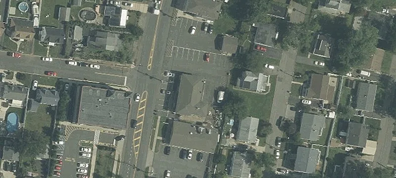 1020 Rahway Ave