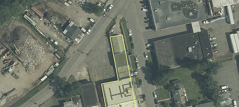 806 Martin St, Unit 12