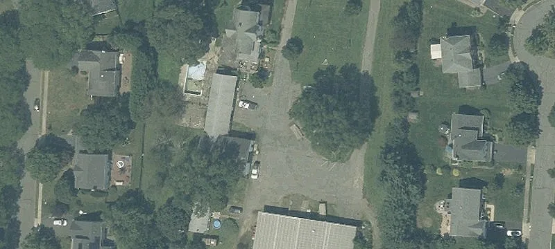 118 Dey Rd