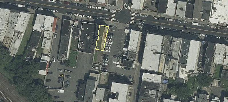 799-801 Newark Ave, Unit 801