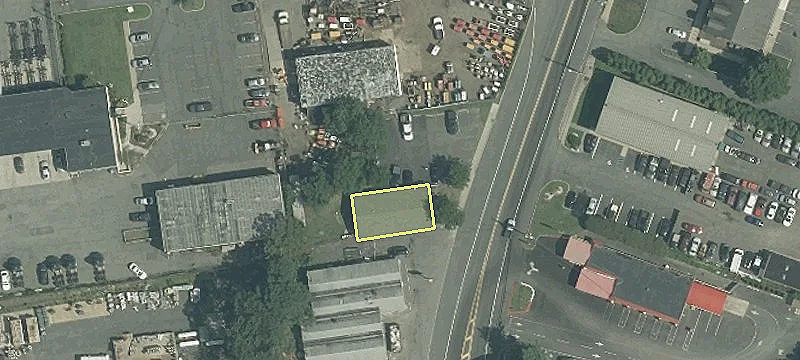 506 Raritan St