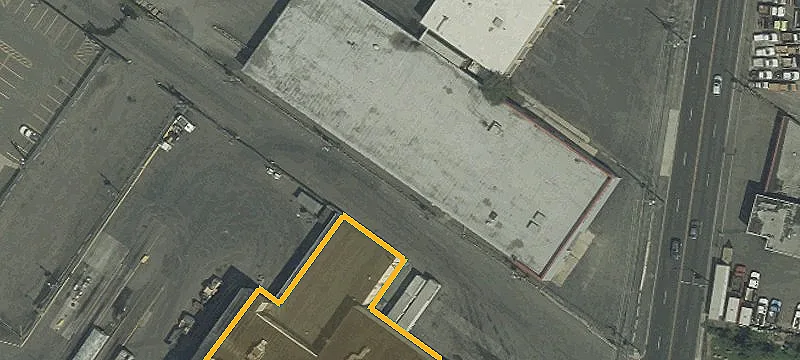 101 Broad Ave