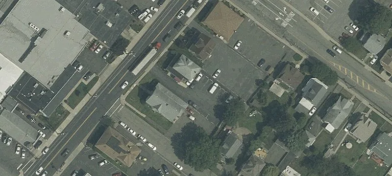 799 Clifton Ave