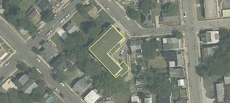 700 Nn St