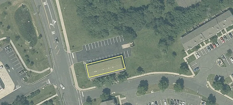 1 Beekman Rd