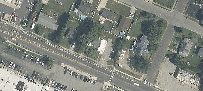 615 Chews Lndg Rd