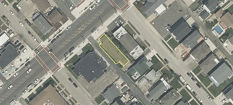 3206 Brigantine Ave
