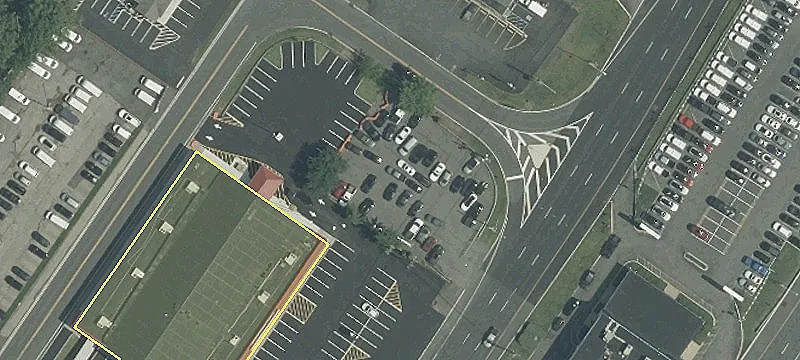 815 Us Hwy 1st S