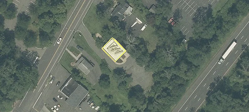 930 Mt Kemble Ave