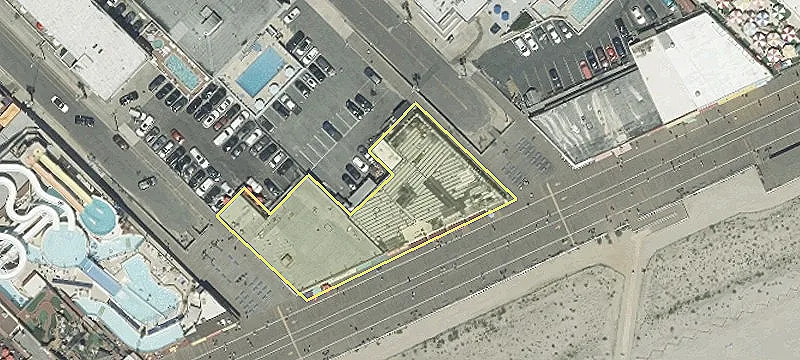 700 Boardwalk