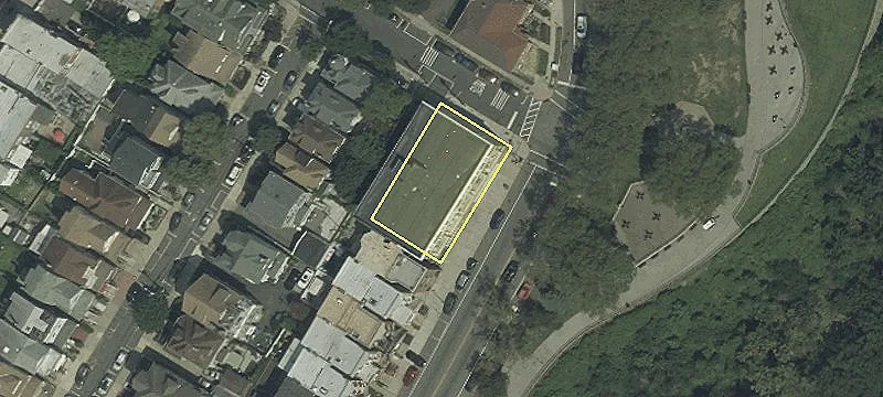 5311 Kennedy E Blvd, Unit 3002