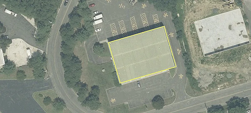 5036 Industrial Rd