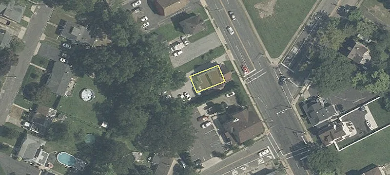 10 White Horse Pike