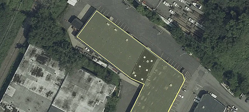 150 Edsall Blvd