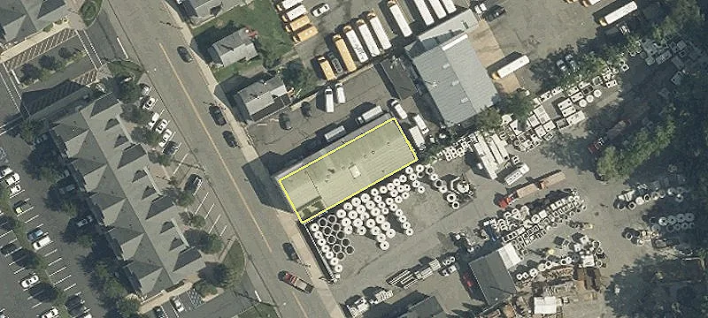 268 Main St