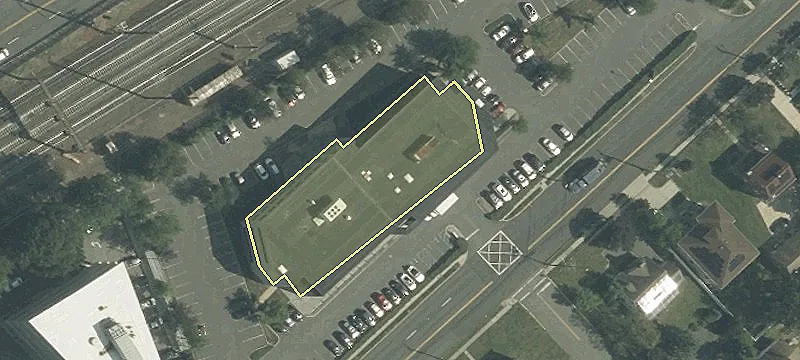 200 Middlesex Tpke