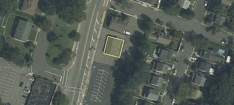 22 Kinderkamack Rd