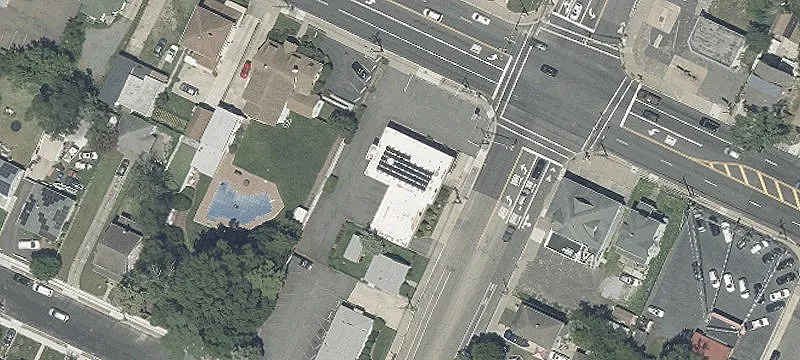 55 Black Horse Pike