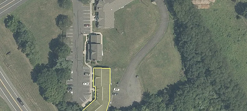 163 Burlington Path Rd
