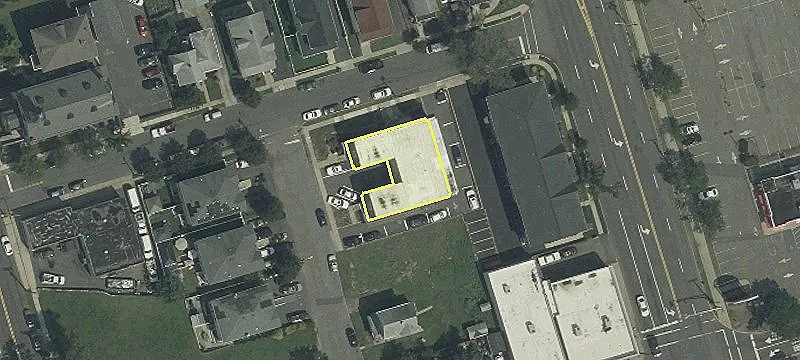 25 Henry Pl