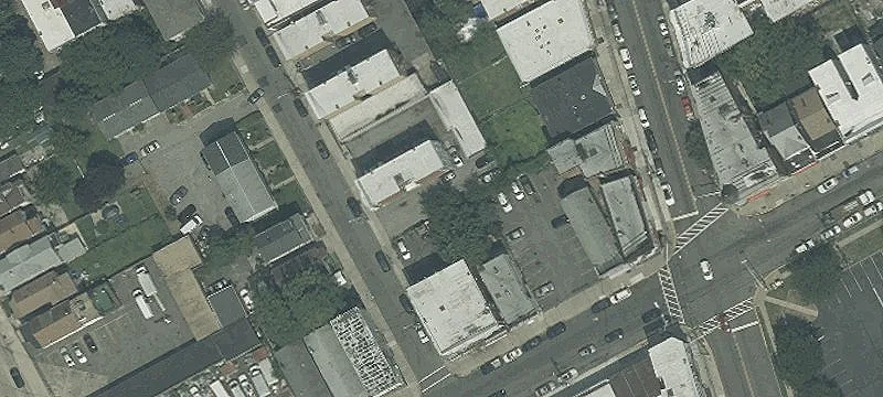 10 Allen St