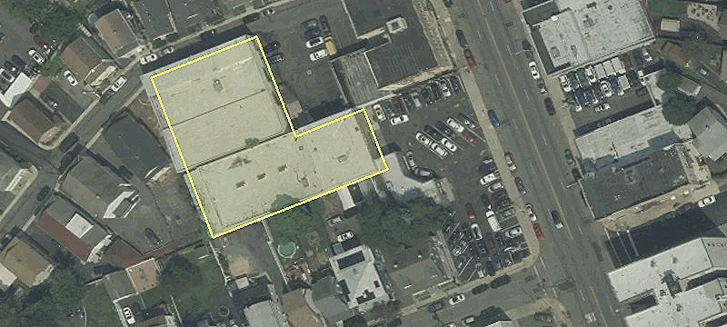 374-378 Bloomfield Ave, Unit 378