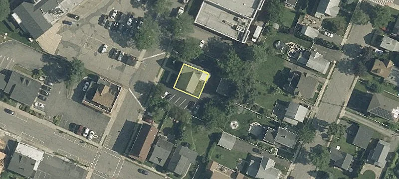118 Madison St