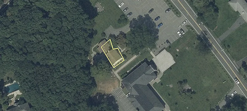 900 Darlington Ave
