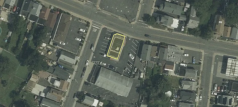 153 Belleville Ave, Unit 159