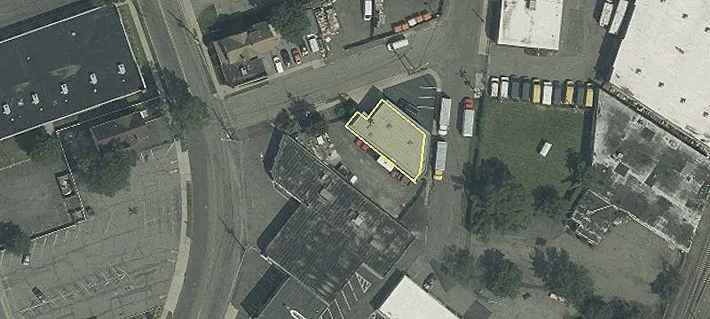 5 Lawton St