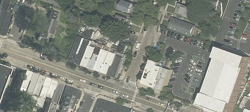 41 Haddon Ave