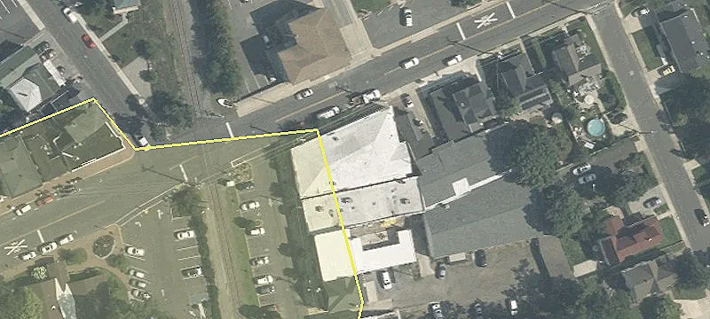 101-103 Jersey Ave, Unit 103