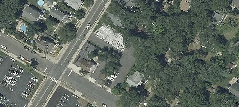 416 Shr Rd
