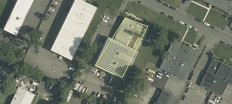 105 Dorsa Ave