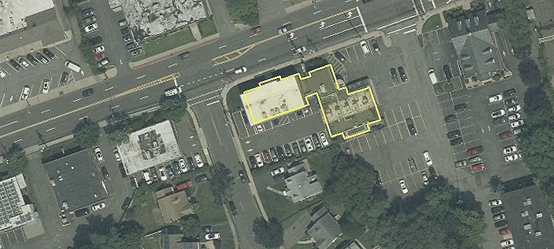20-00 Fair Lawn Ave