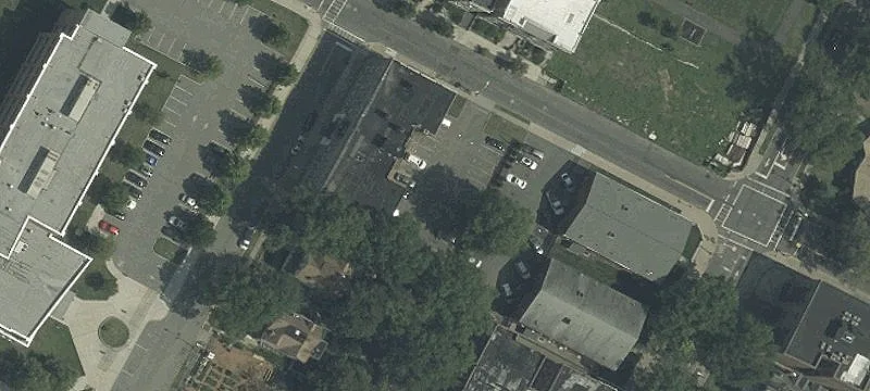 351 William St