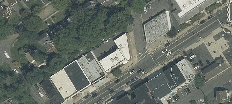 511 Millburn Ave