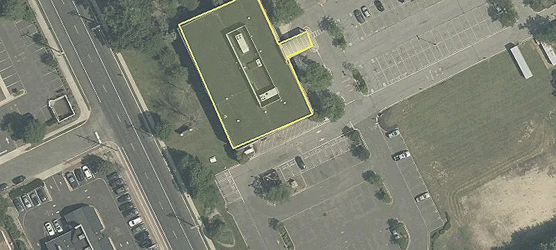 1640 Rte 88th Ste, Unit 203