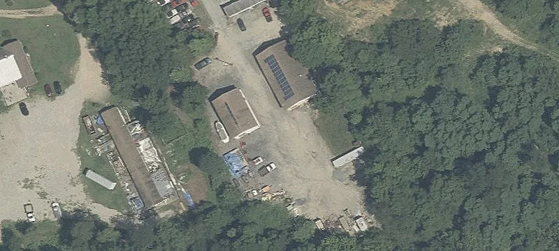 142 Blackwood Barnsboro Rd