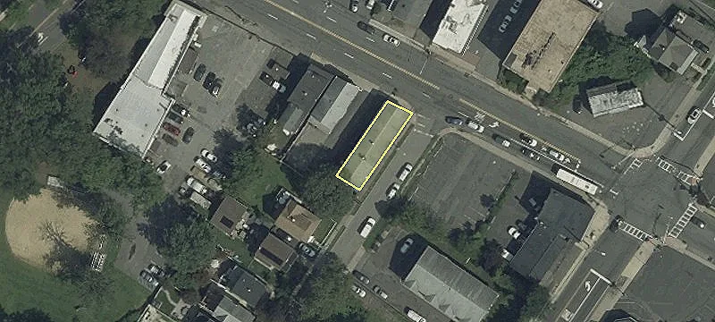 134 Ft Lee Rd