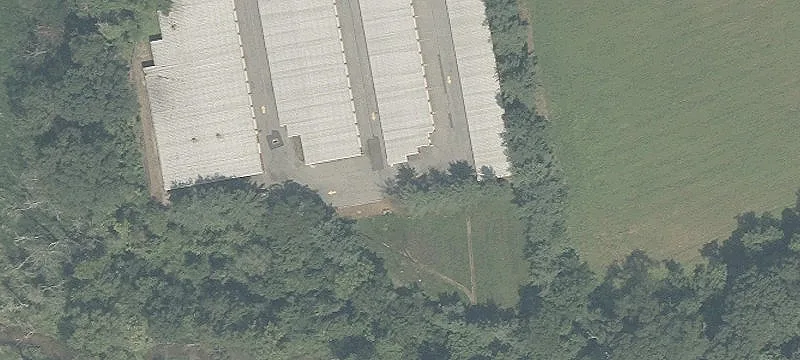2050 Rte 130th N