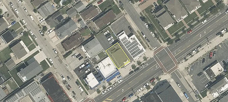 1207 Brigantine Ave